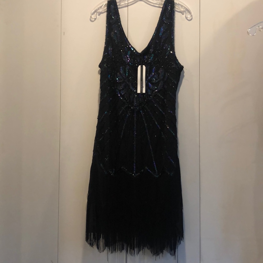 Flapper Dress